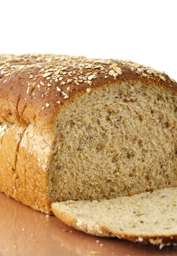 BÁNH MÌ NGUYÊN CÁM NGŨ CỐC