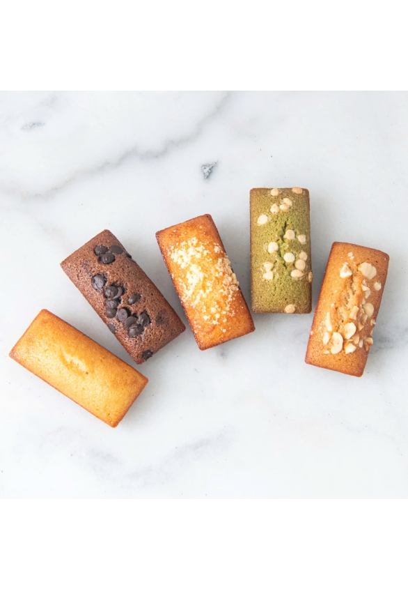 BÁNH FINANCIER