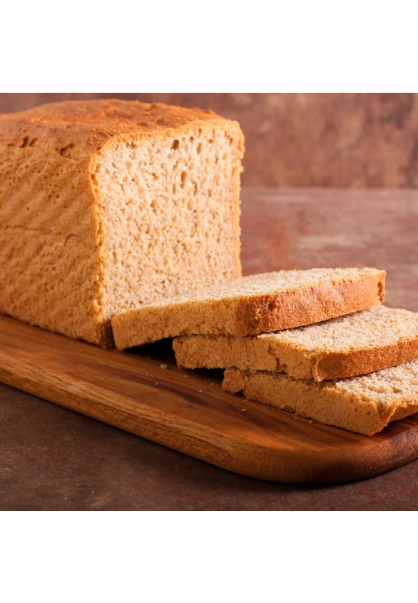 Bánh Sanwich Nguyên Cám Ăn Kiêng