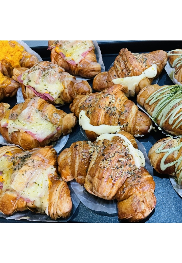 CROISSANT